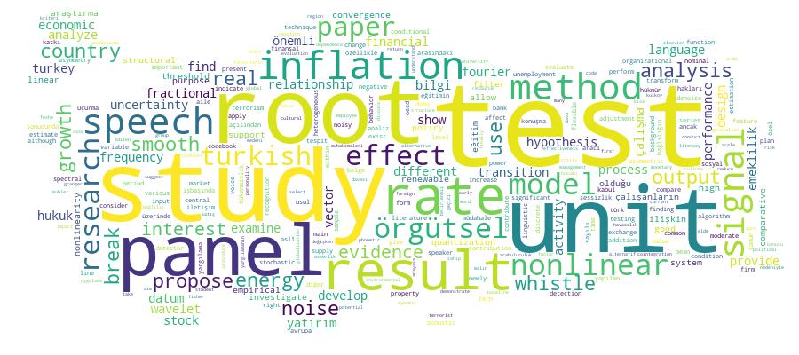 GCRIS Competency Cloud