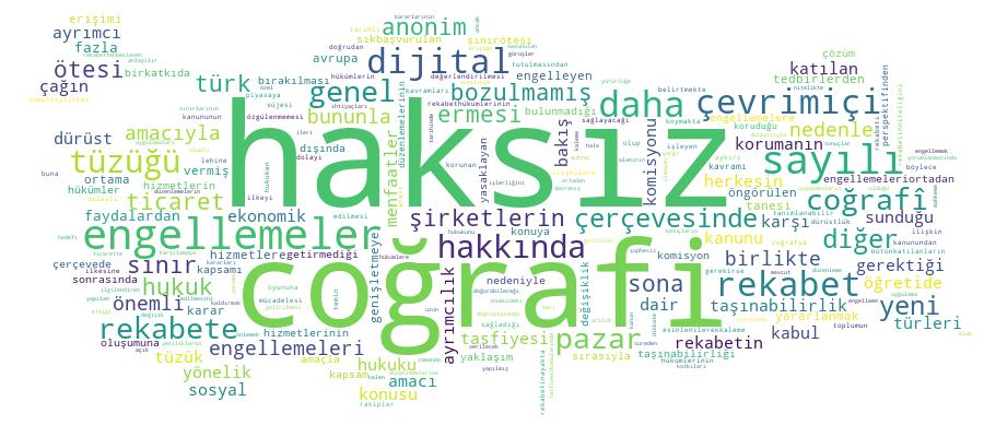 GCRIS Competency Cloud