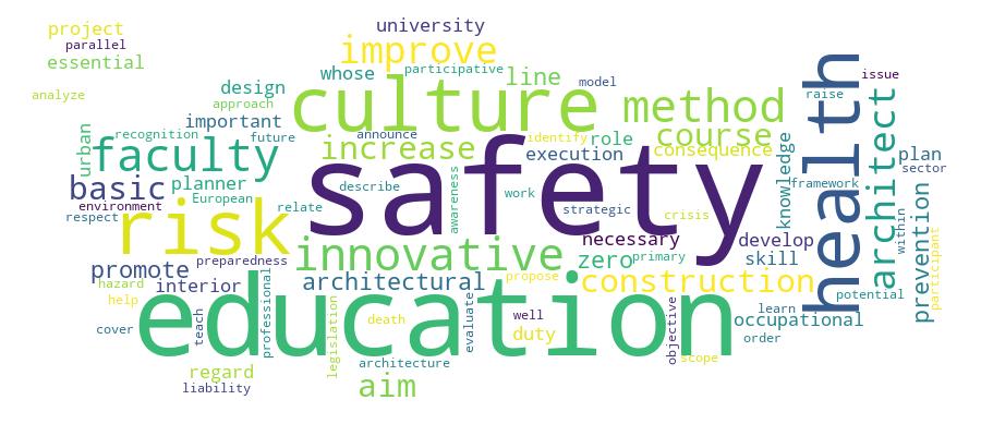 GCRIS Competency Cloud