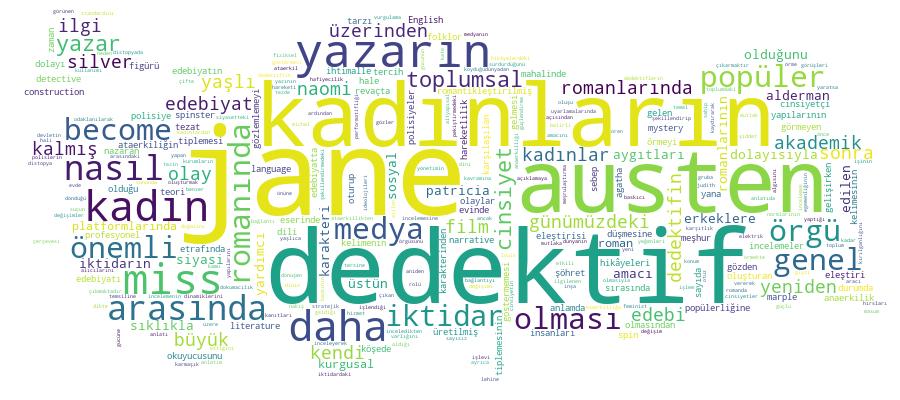 GCRIS Competency Cloud