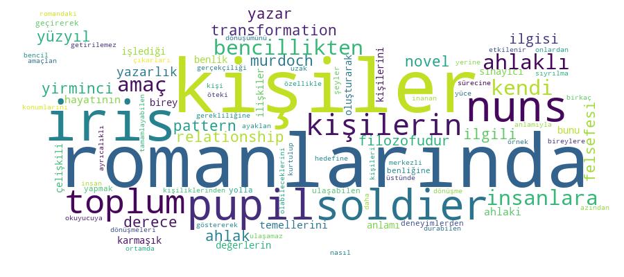 GCRIS Competency Cloud