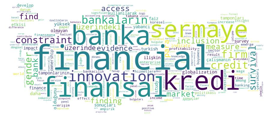 GCRIS Competency Cloud