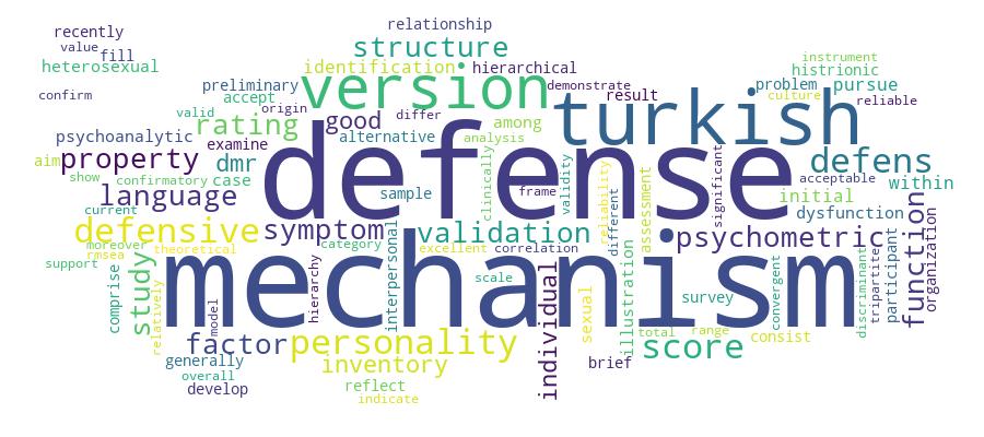 GCRIS Competency Cloud