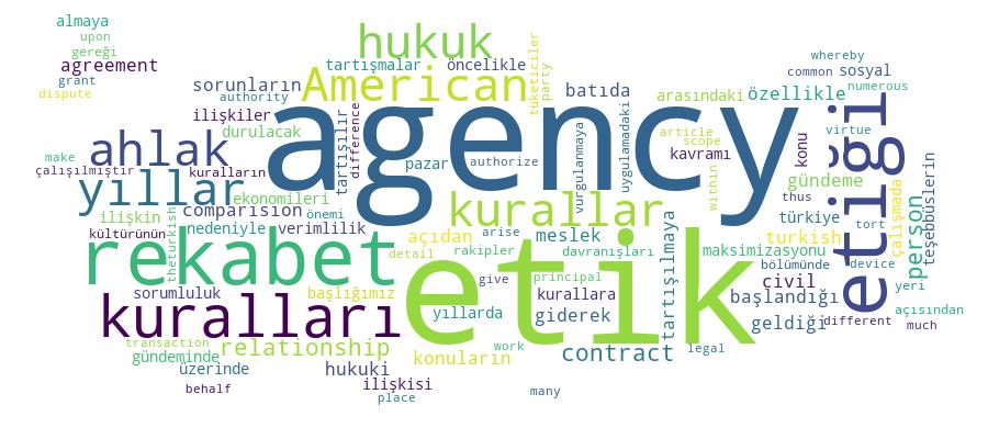 GCRIS Competency Cloud