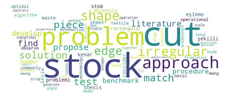 GCRIS Competency Cloud