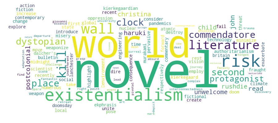 GCRIS Competency Cloud