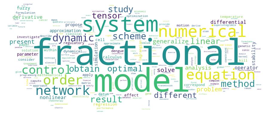 GCRIS Competency Cloud